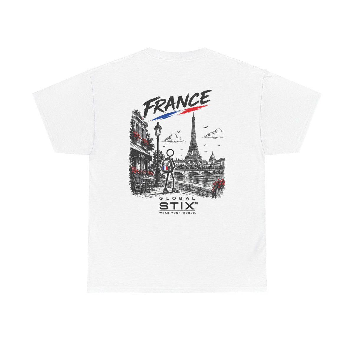 Globalstix - France