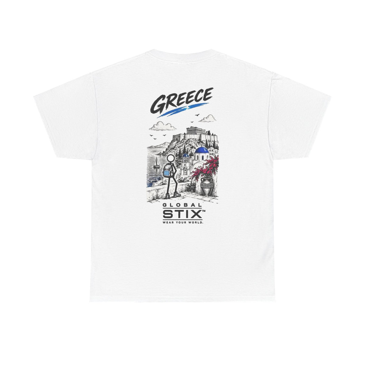 Globalstix - Greece