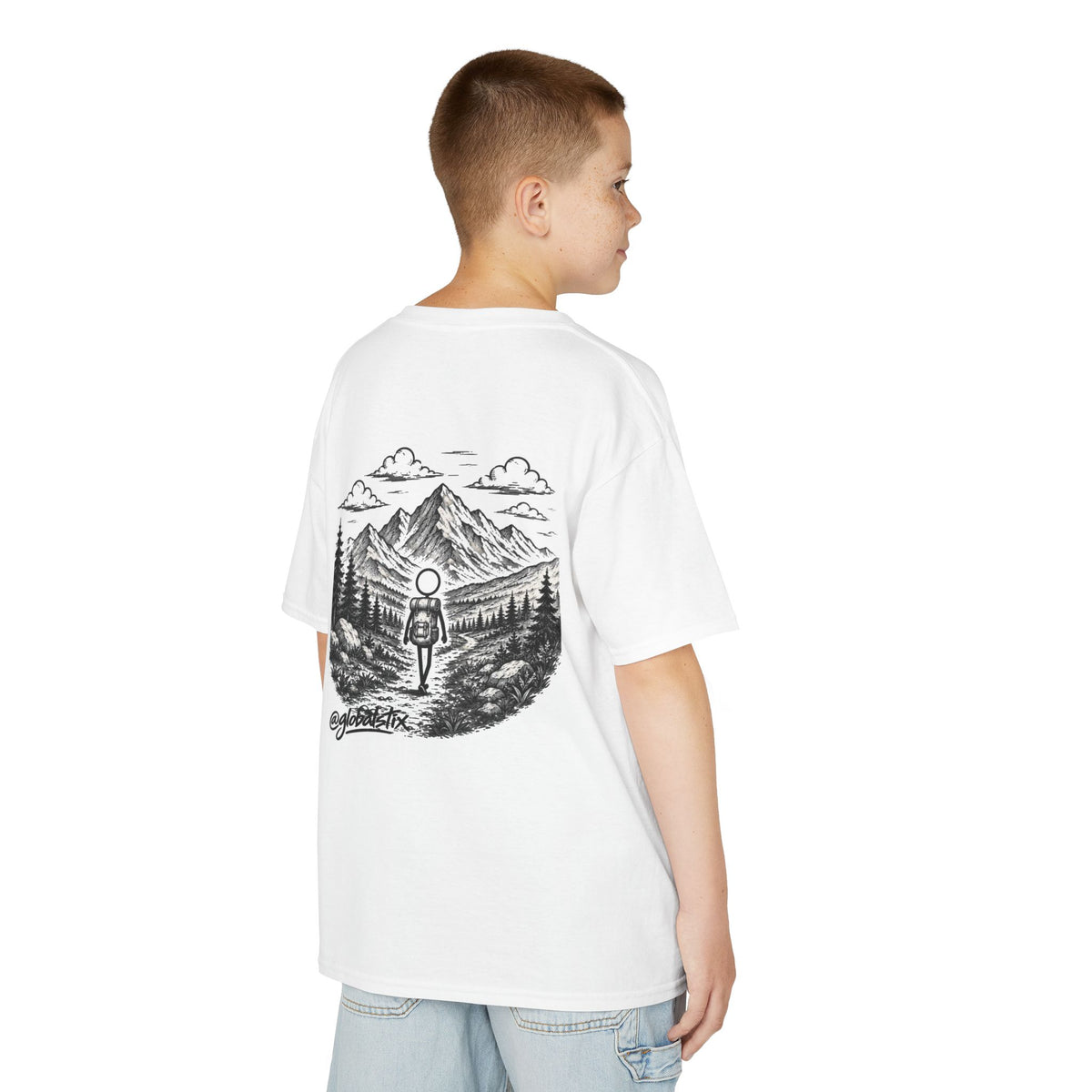 Globalstix kids - Adventure