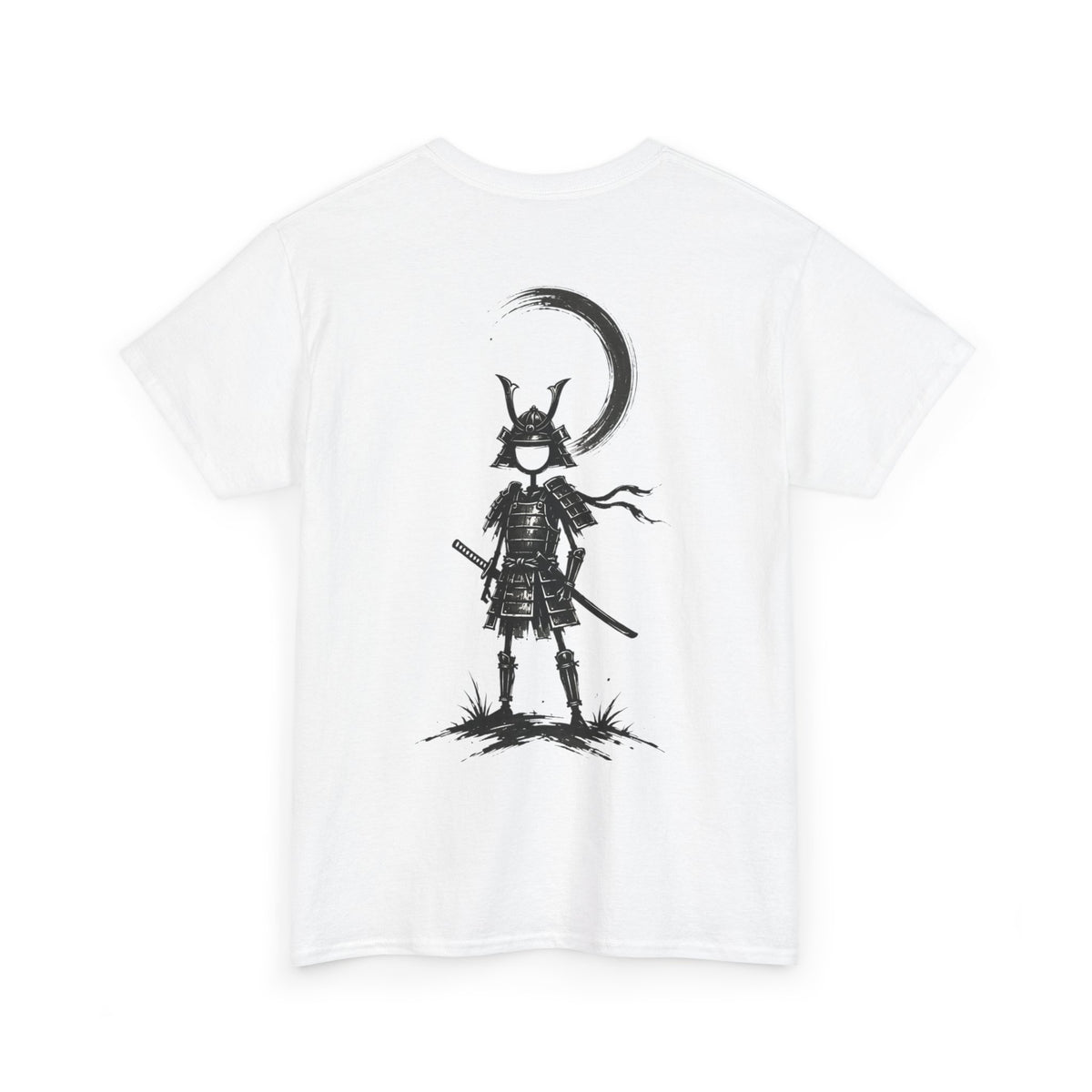 GlobalSTIX- Samurai Moon.