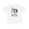 Global Stix Tee