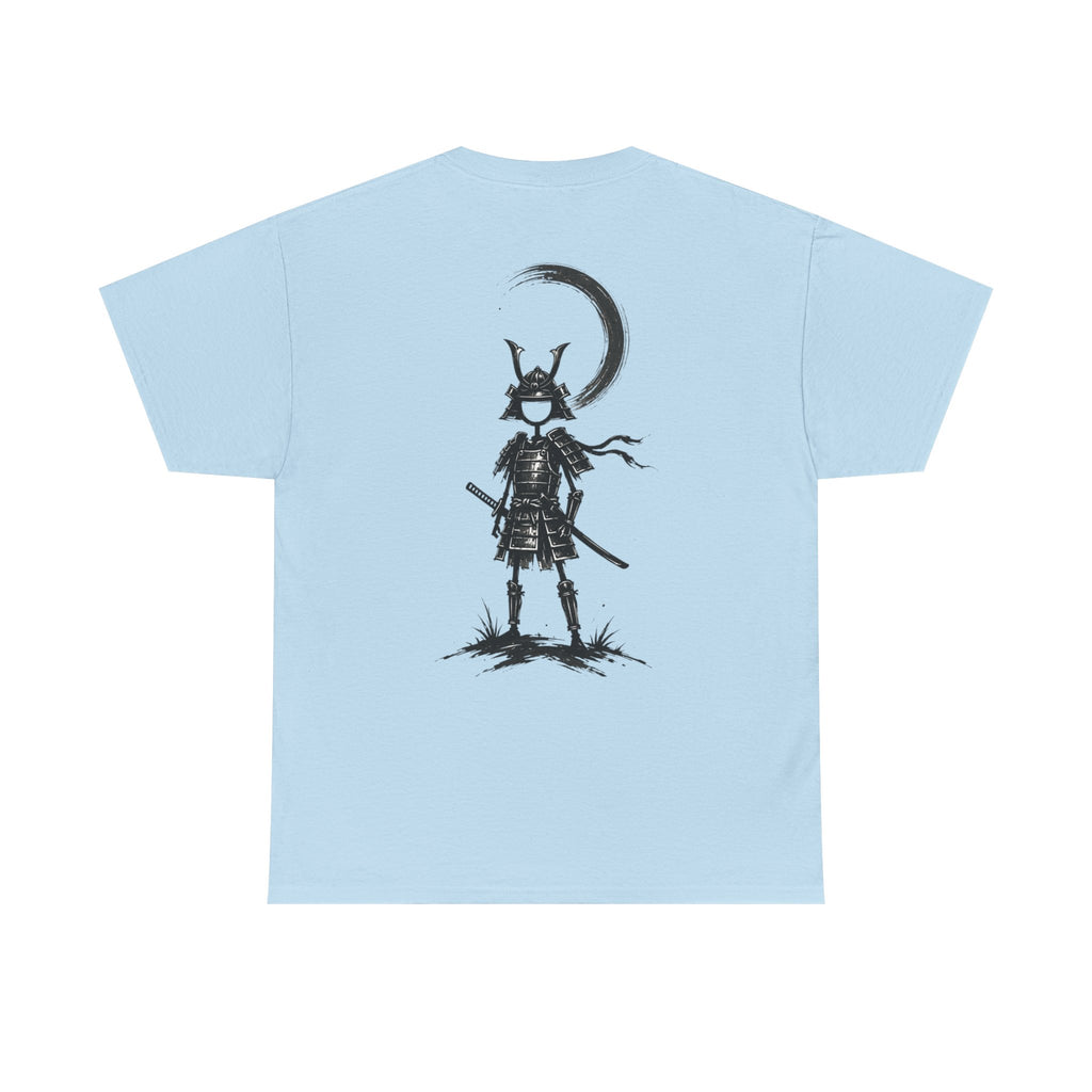 GlobalSTIX- Samurai Moon.