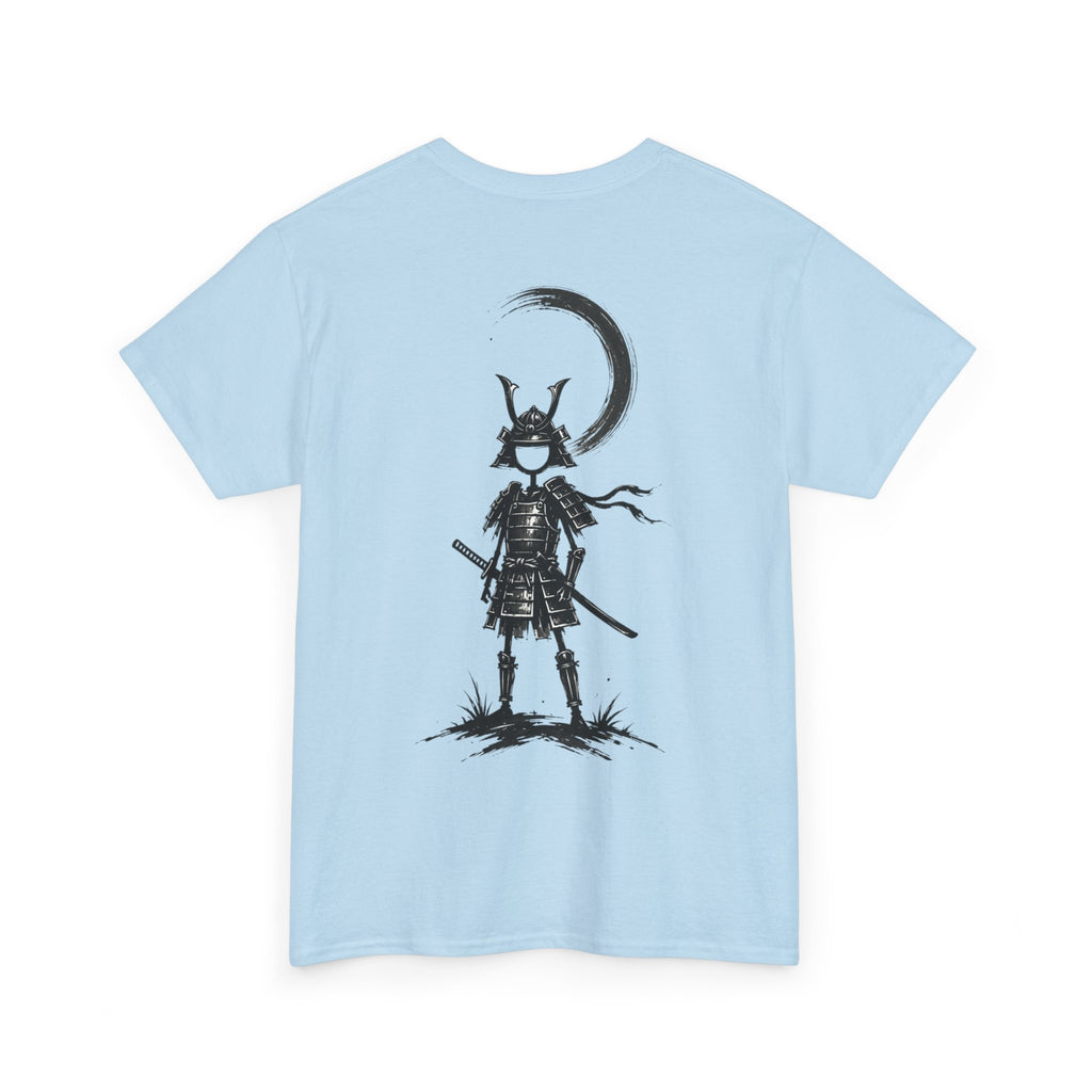 GlobalSTIX- Samurai Moon.