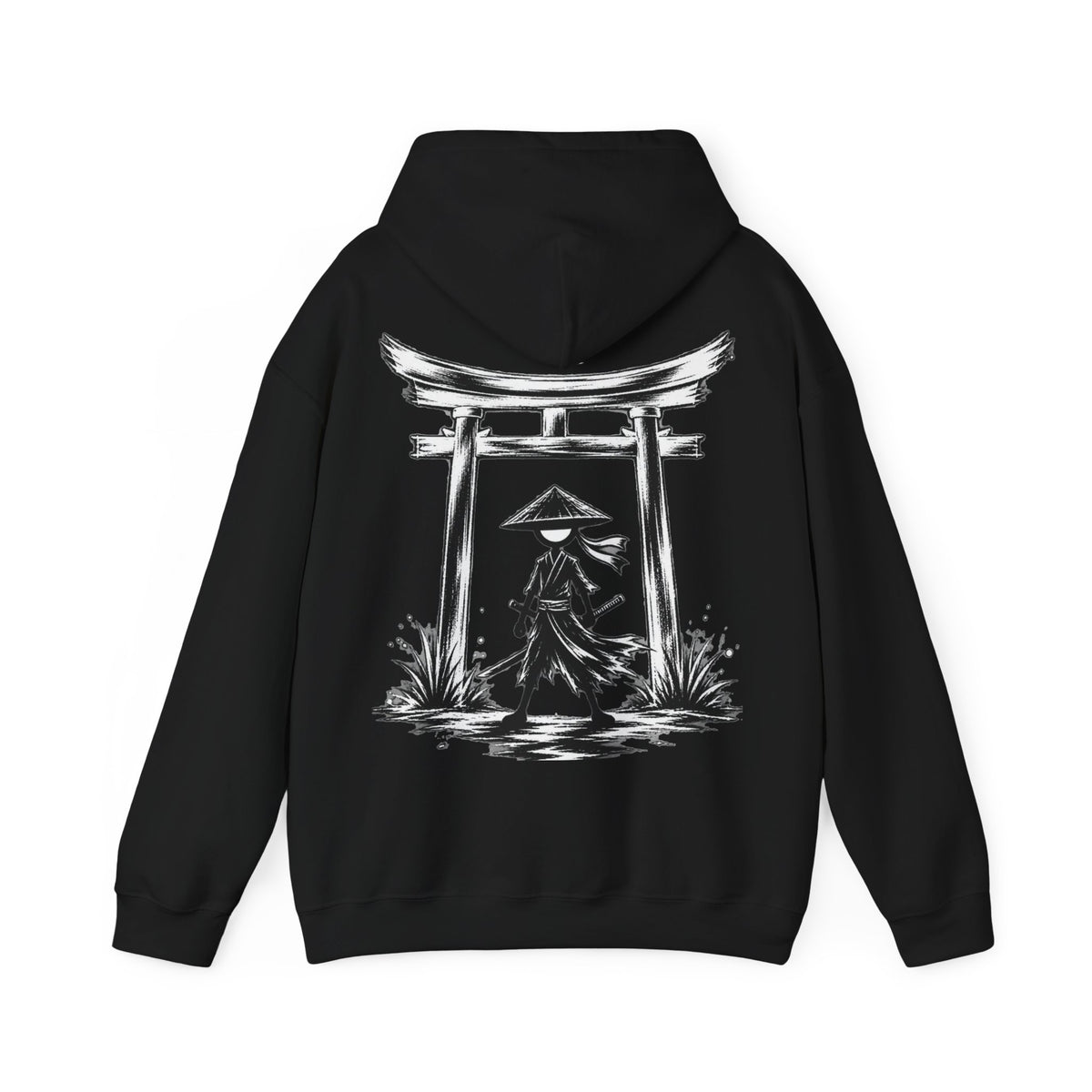 Globalstix Torii