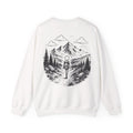 GlobalSTIX Crewneck Sweatshirt - adventure STIX