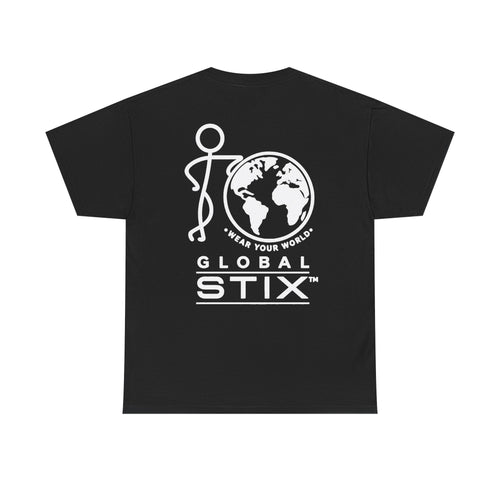 Global Stix Tee
