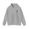GlobalStix- cherry blossom hoodie