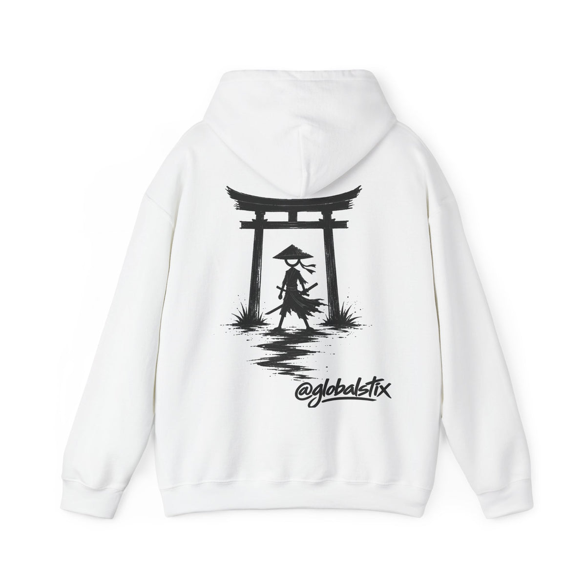 Globalstix Torii