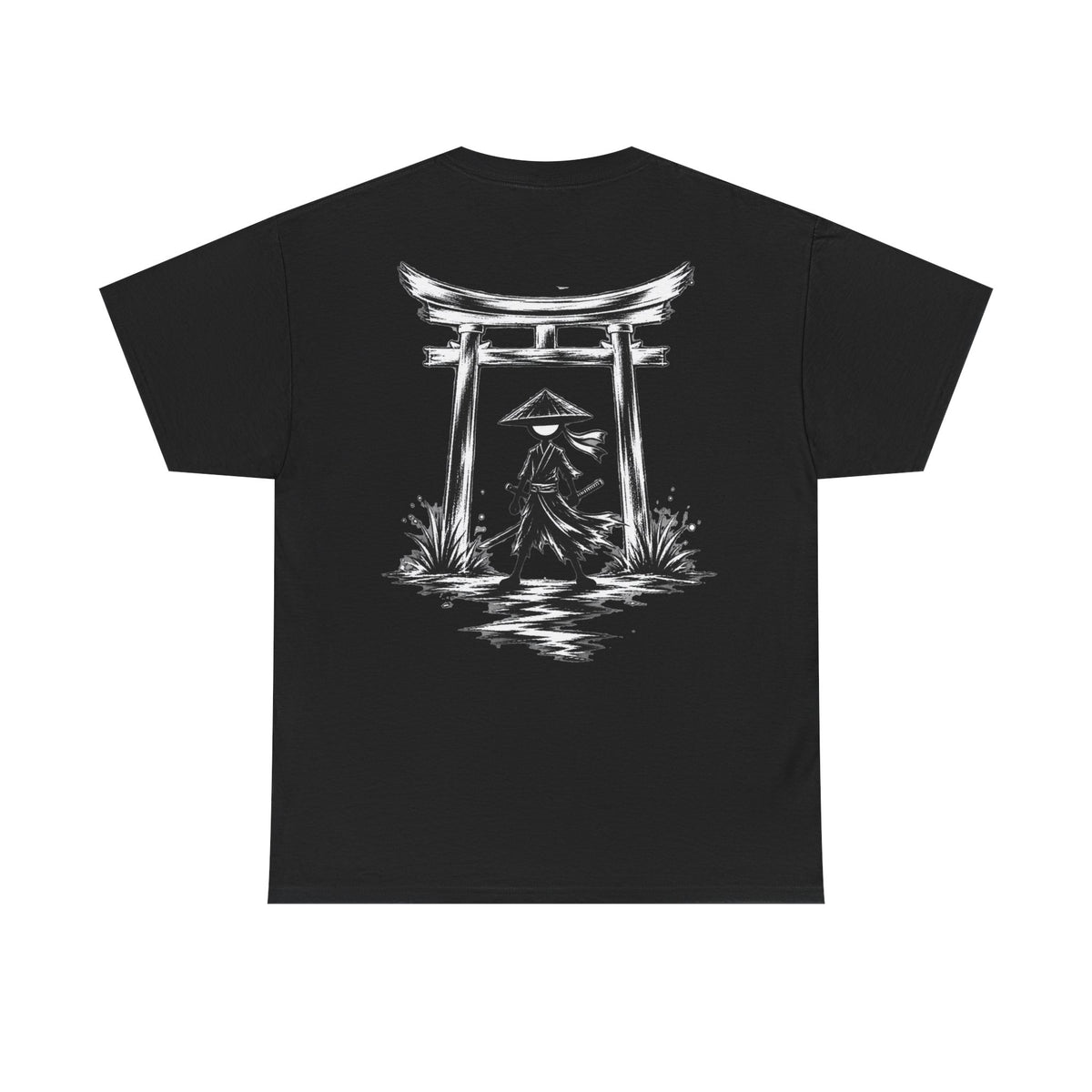 GlobalStix Samurai Torii