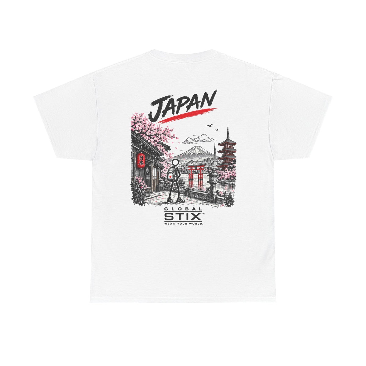 Globalstix - Japan