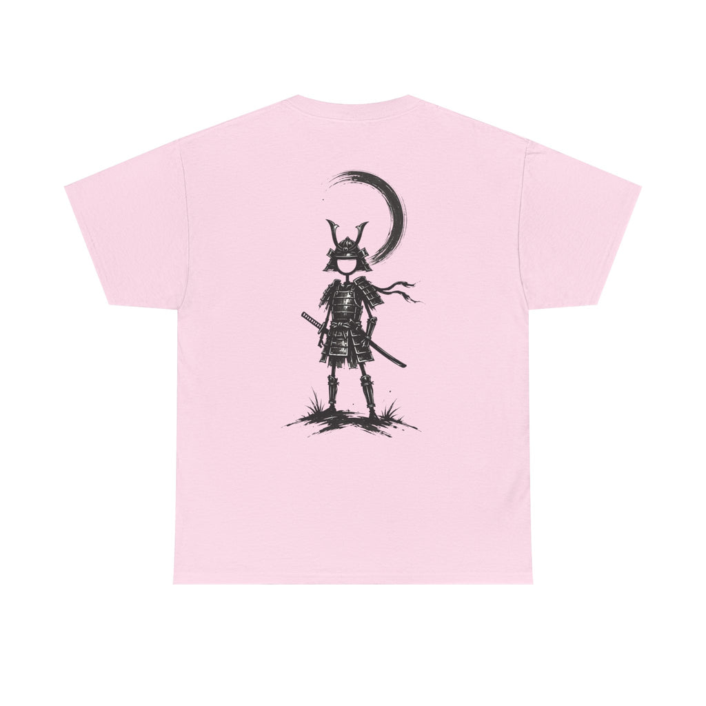 GlobalSTIX- Samurai Moon.