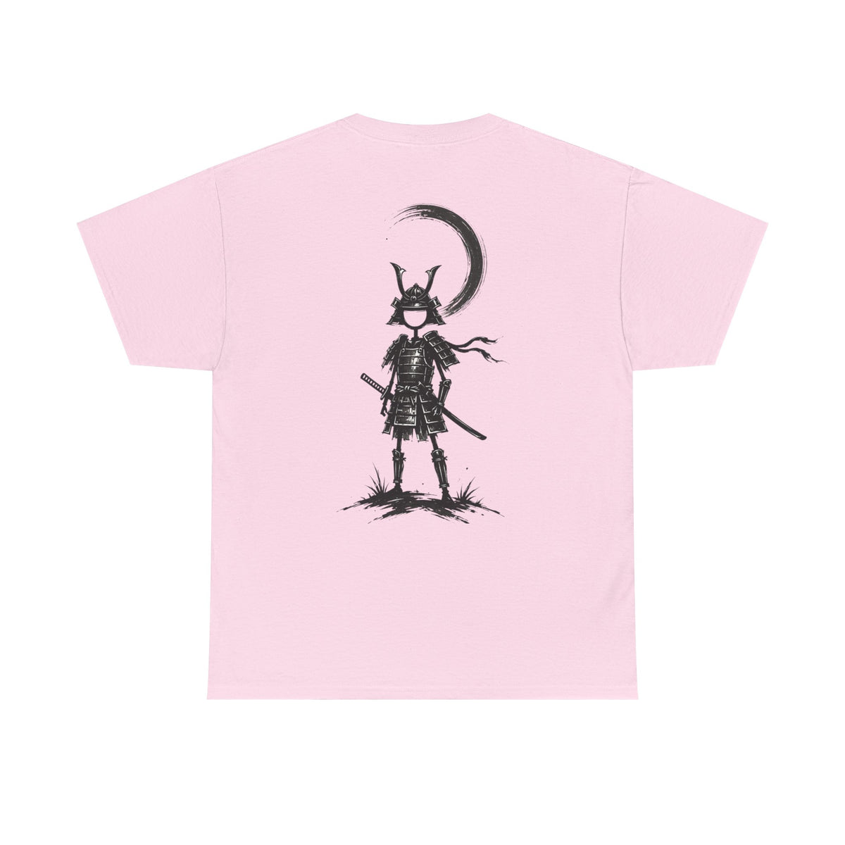 GlobalSTIX- Samurai Moon.