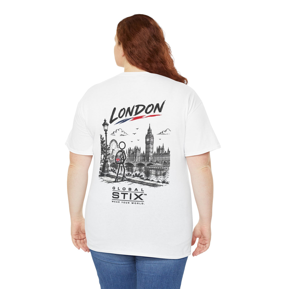 Globalstix - London