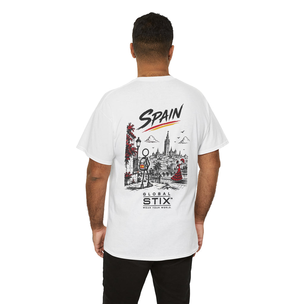 Globalstix - Spain