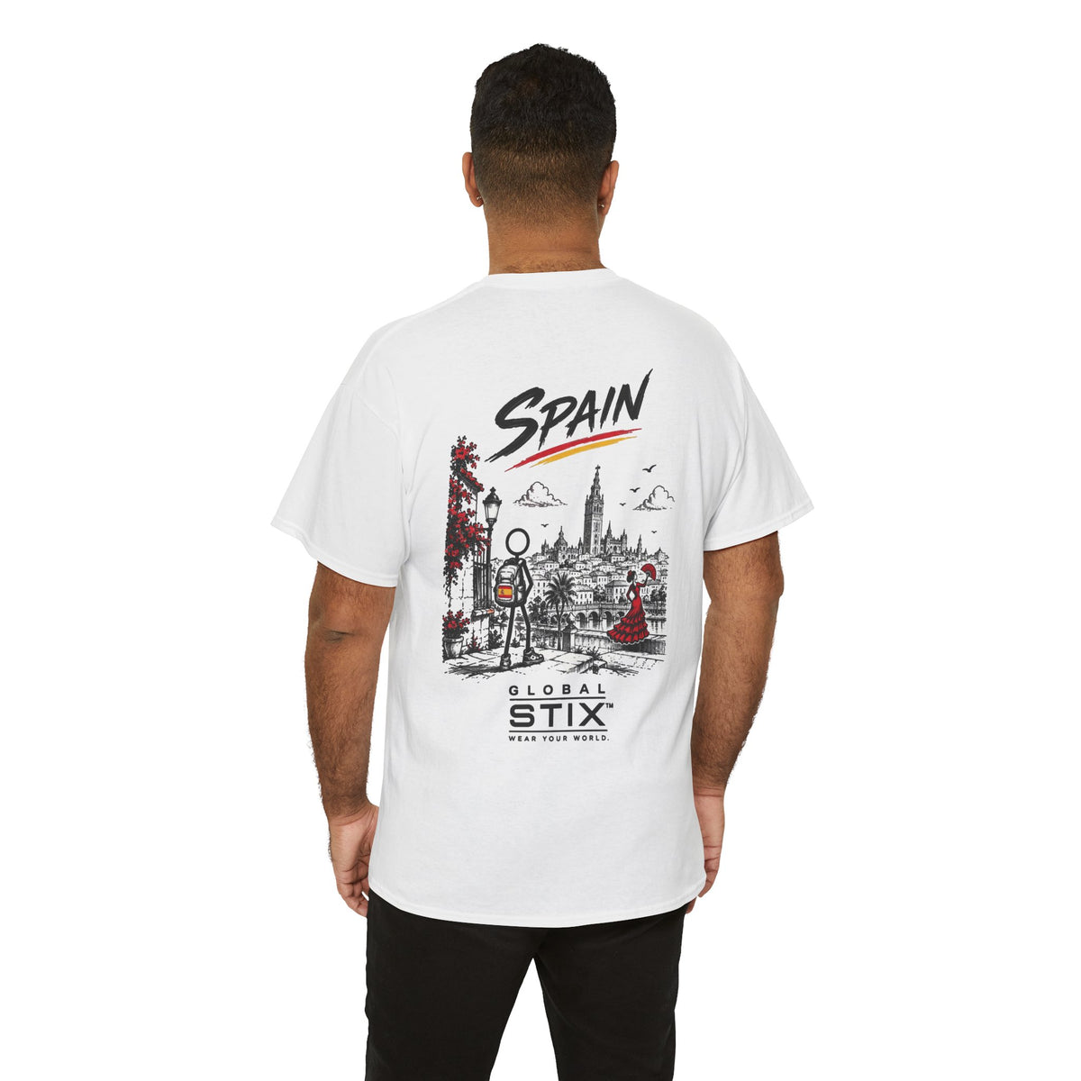 Globalstix - Spain