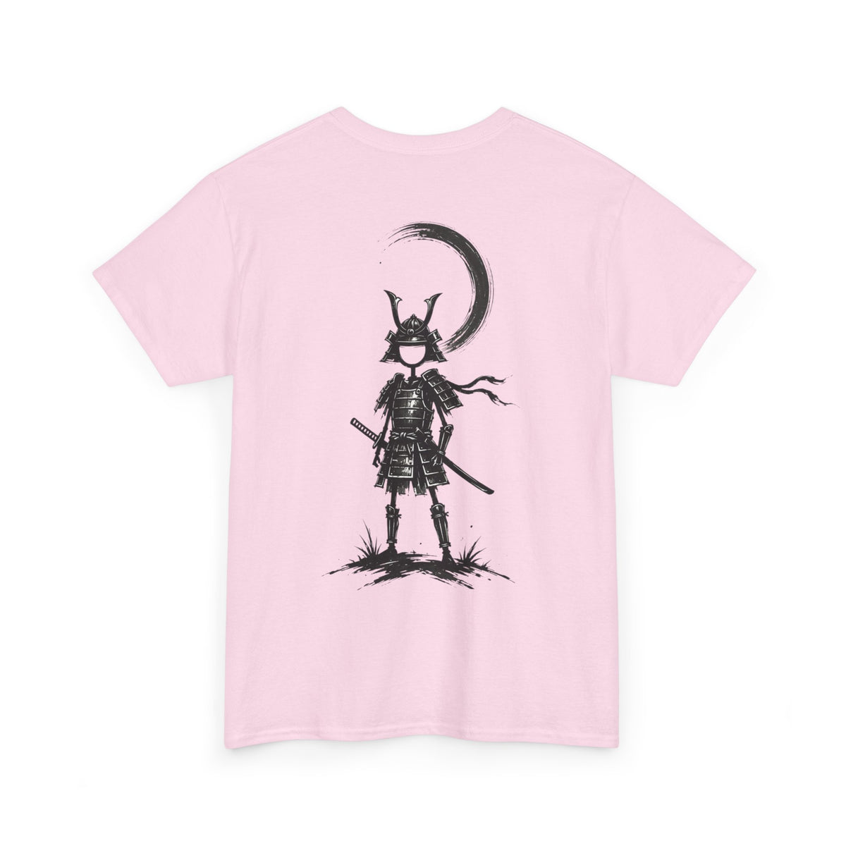 GlobalSTIX- Samurai Moon.