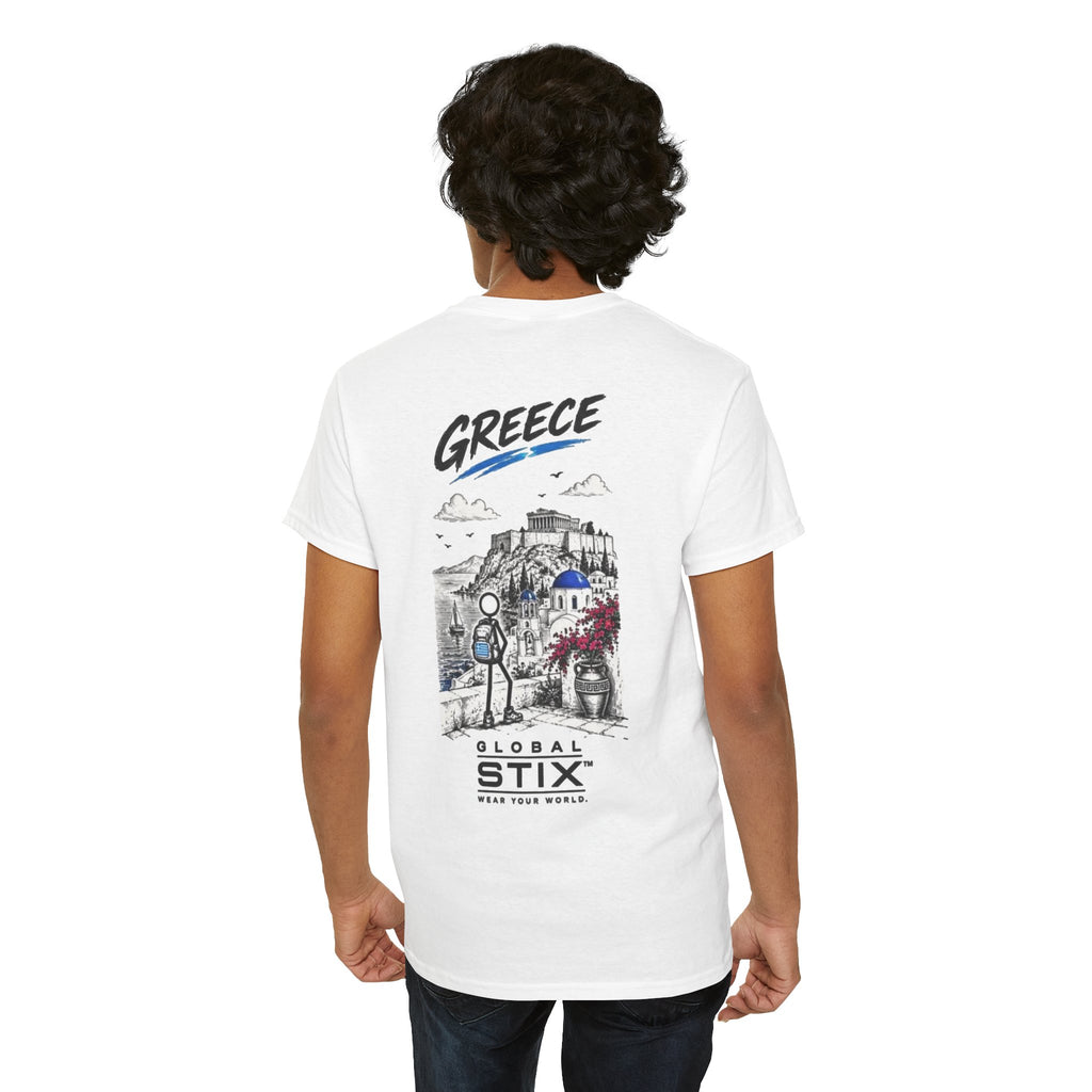 Globalstix - Greece