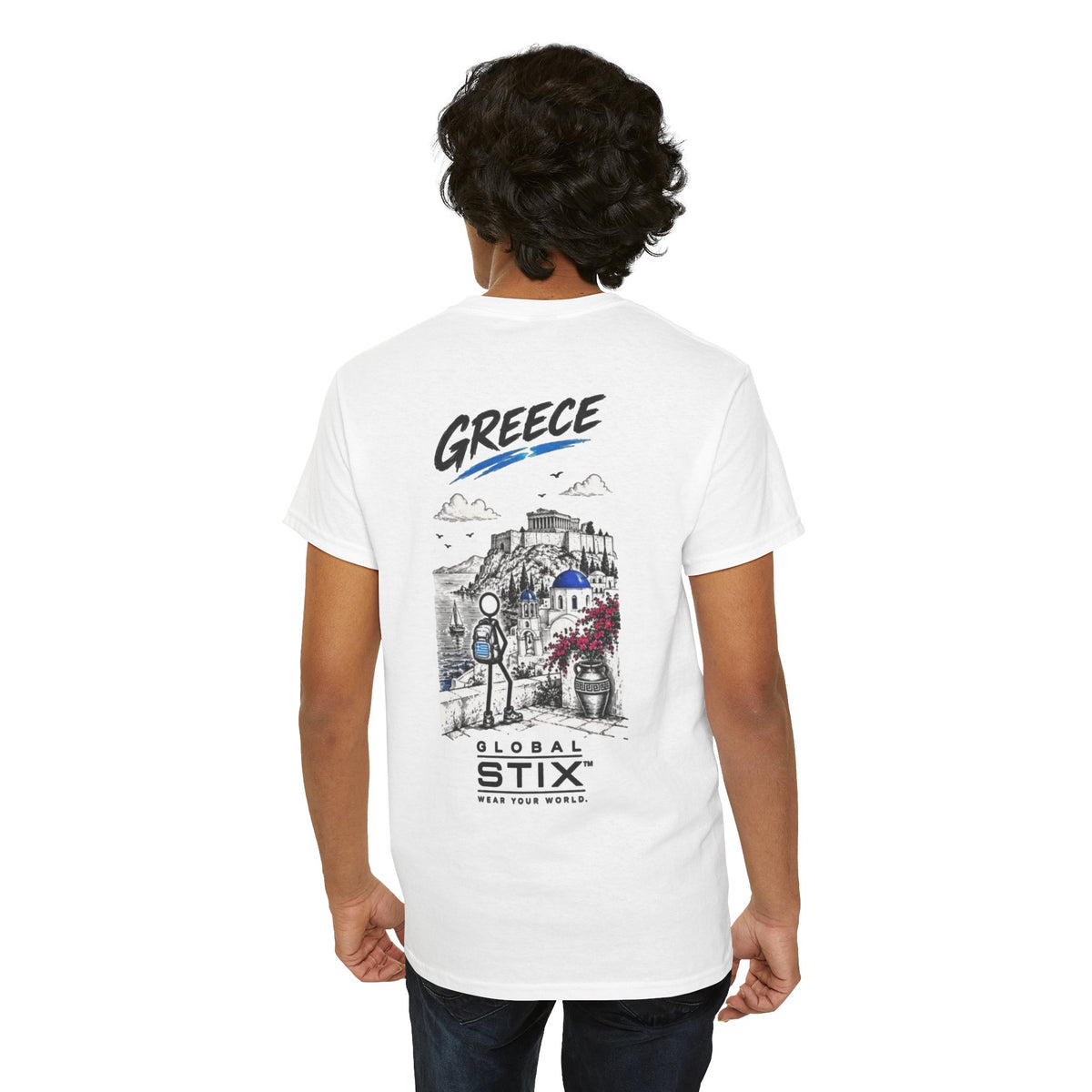 Globalstix - Greece