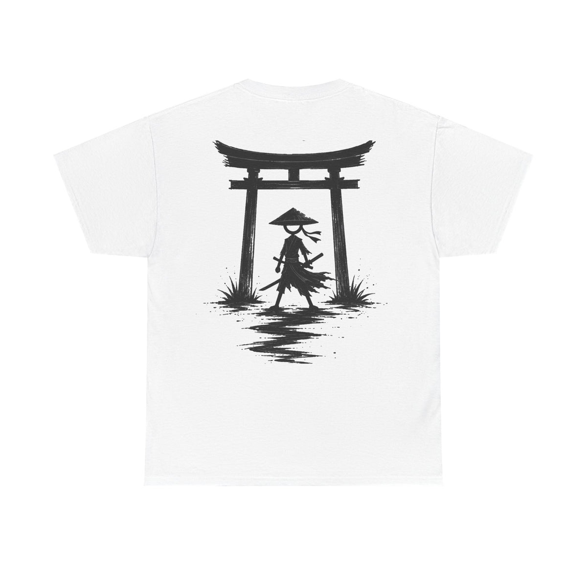 GlobalStix Samurai Torii