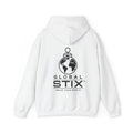GlobalStix Hoodie - original