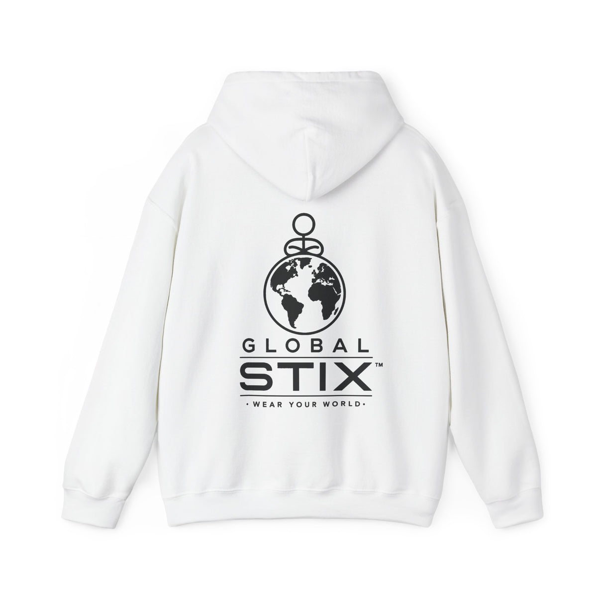 GlobalStix Hoodie - original