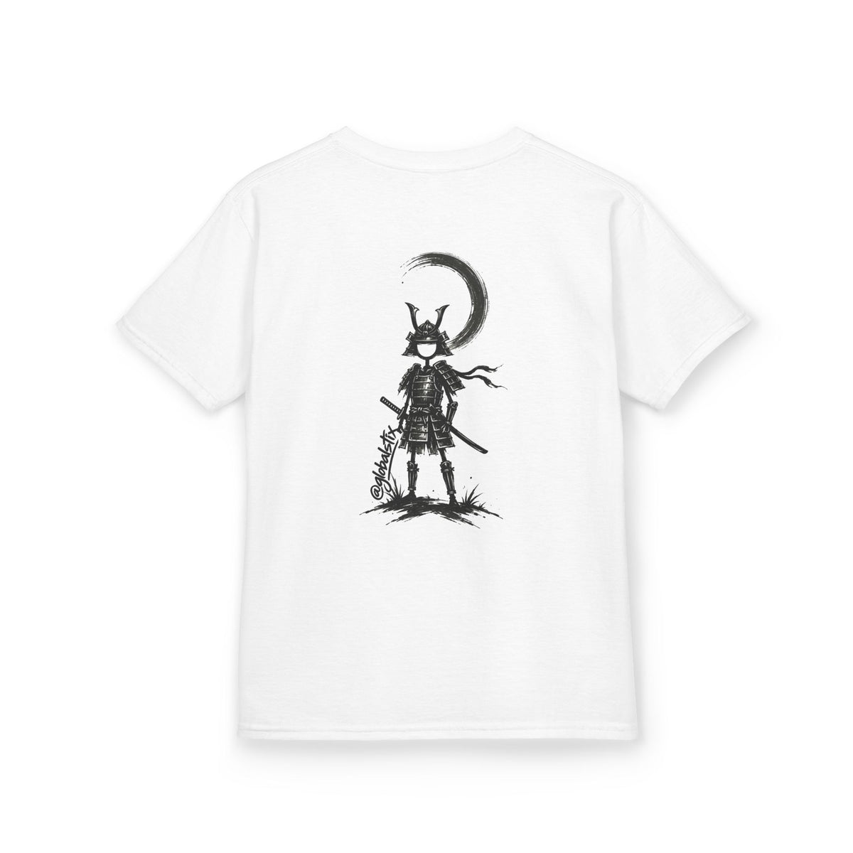 Globalstix kids  - samurai moon